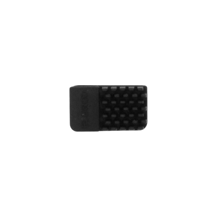 Elegoo - Centauri Carbon - Brosse en Silicone pour Buse (Nozzle Silicone Brush)