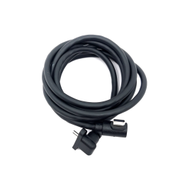 Elegoo - Centauri Carbon - Câble de Communication pour Extrudeuse de type C  (Type-C Extruder Communication Cable)