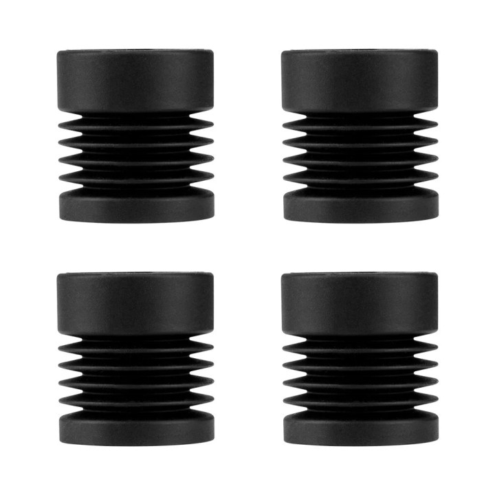 Elegoo - Centauri Carbon - Pieds Anti-Vibration (Anti-Vibration Feet) - 4 pcs