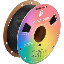 Panchroma Basic PLA - Noir (Black) - 1,75 mm - 1 kg