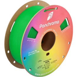Panchroma Basic PLA - Vert (Green) - 1,75 mm - 1 kg