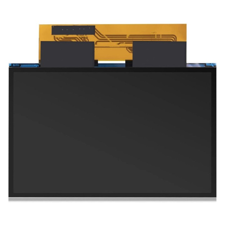 Elegoo - Mars 3 - Écran Ultra 4K LCD Mono de 6,6" (LCD Ultra 4K Mono Screen)