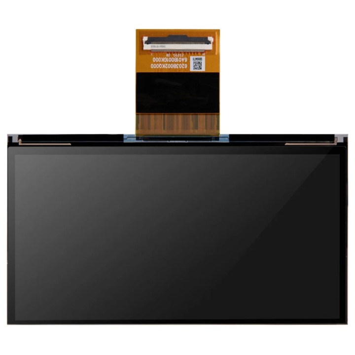 Elegoo - Mars 5 Ultra - Écran LCD 9K de "7"