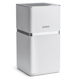Elegoo - Mars Mate Purificateur d'Air pour Série Saturn & Mars