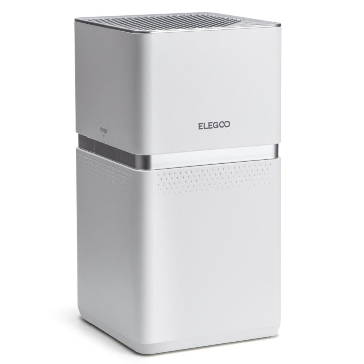 Elegoo - Mars Mate Purificateur d'Air pour Série Saturn & Mars