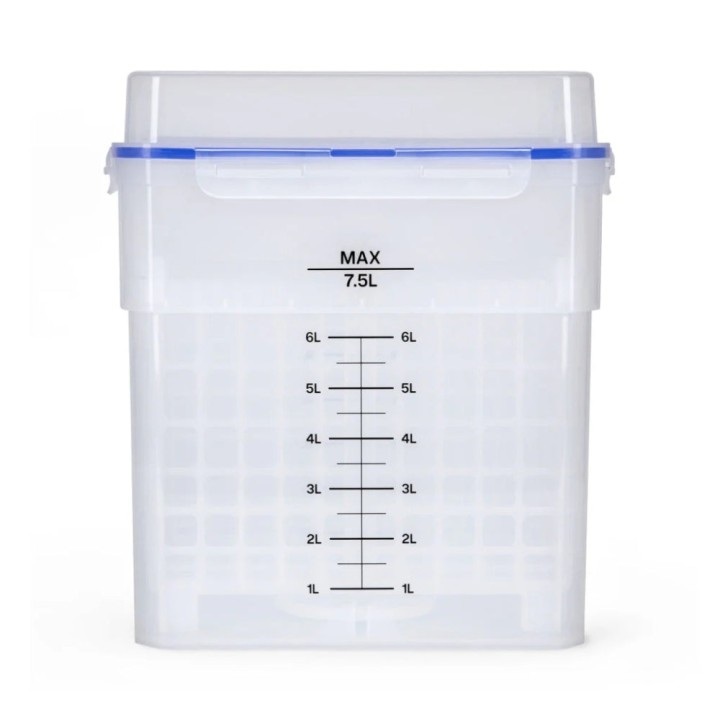 Elegoo - Mercury Plus V3.0 - Bac de Lavage (Washing Bucket)