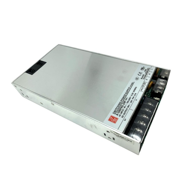 Elegoo - Neptune 3 Plus/Max - Bloc d'Alimentation (Power Supply)