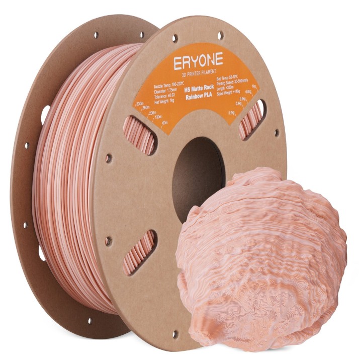 (Pre-Sale)Be the first to experience the latest filaments,1kg，(MOQ:10 Rolls,Mixable)