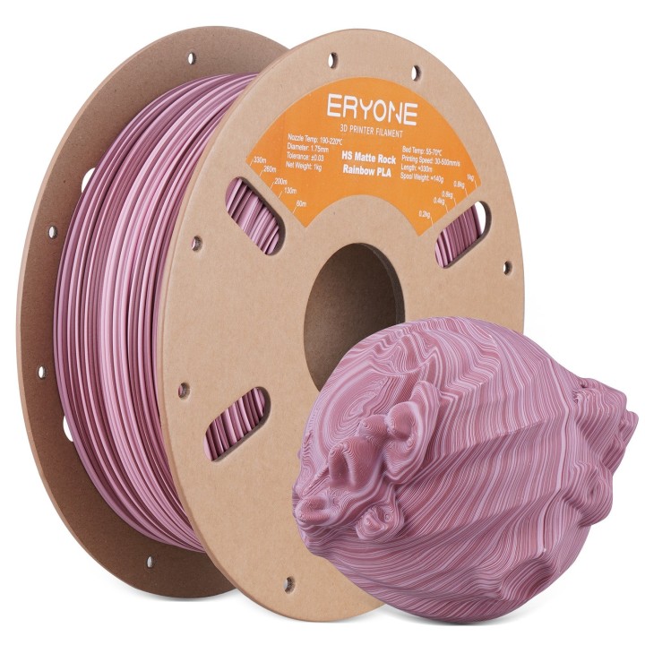 (Pre-Sale)Be the first to experience the latest filaments,1kg，(MOQ:10 Rolls,Mixable)