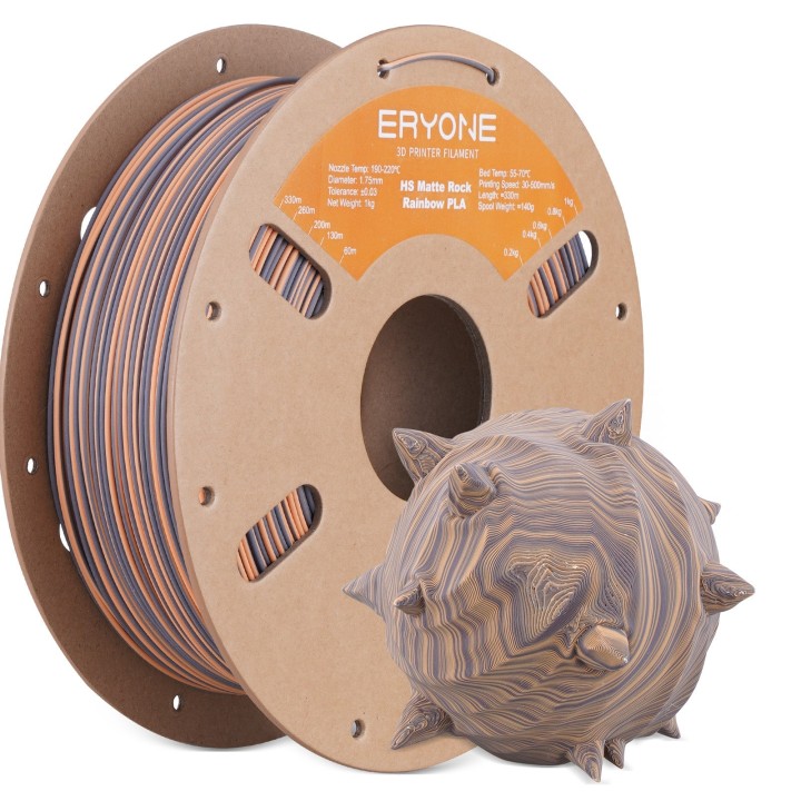 (Pre-Sale)Be the first to experience the latest filaments,1kg，(MOQ:10 Rolls,Mixable)