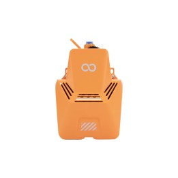 Elegoo - OrangeStorm Giga - de Tête d'Impression (Hotend)
