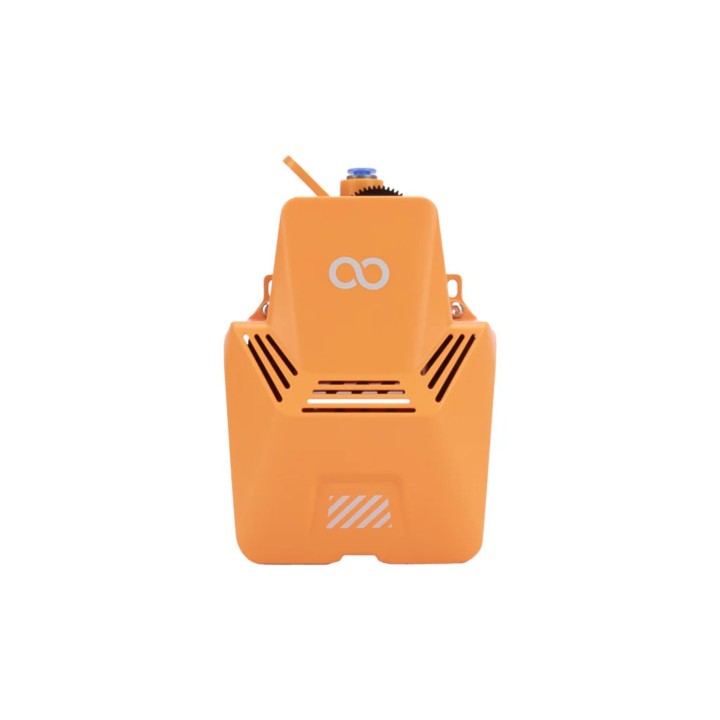 Elegoo - OrangeStorm Giga - de Tête d'Impression (Hotend)