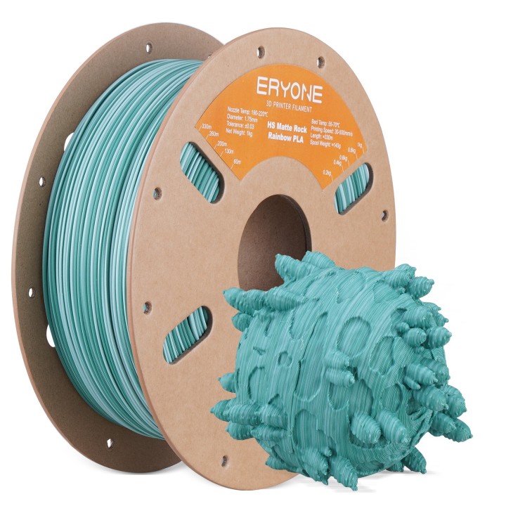 (Pre-Sale)Be the first to experience the latest filaments,1kg，(MOQ:10 Rolls,Mixable)