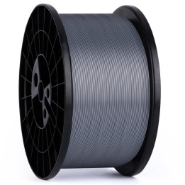 Elegoo - Rapid PLA+ - Argent (Silver) - 1,75 mm - 5 kg