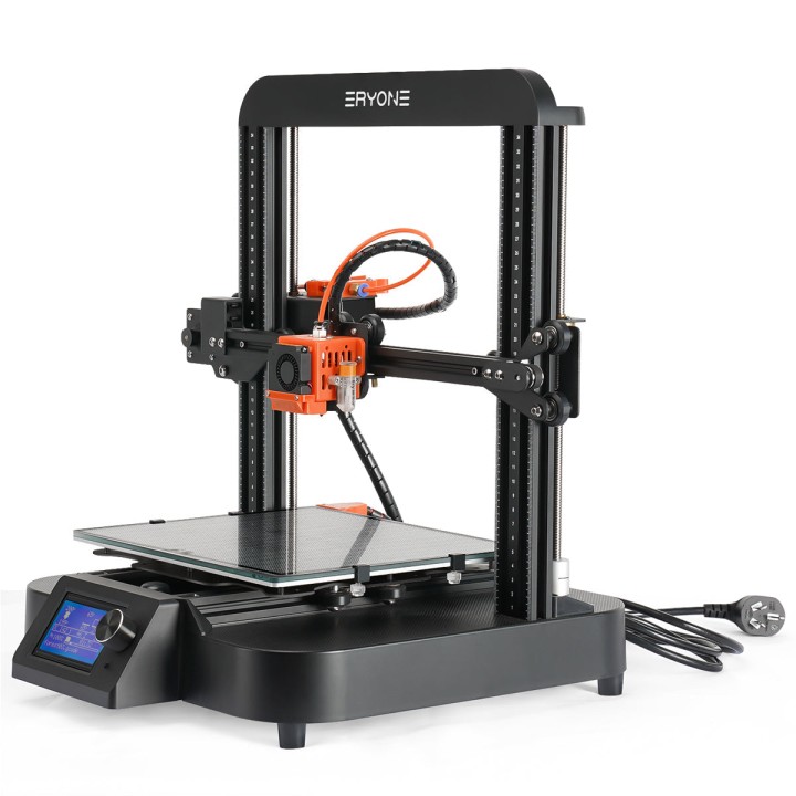 ER-20 3D PRINTER