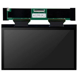 Elegoo - Saturn 4 Ultra 16K - Écran LCD 16K 10"