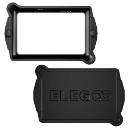 Elegoo - Saturn 4 Ultra 16K - Réservoir à Résine (Resin Vat)