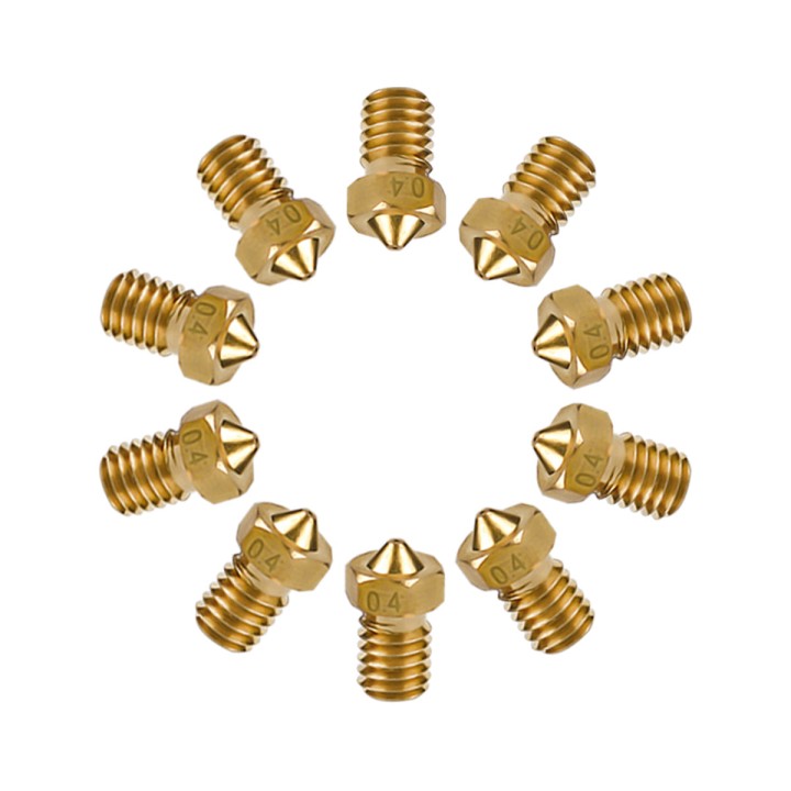 NOZZLE(10pcs)——Thinker-SE/ER20