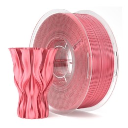 Elegoo - Silk PLA - Corail (Coral Pink) - 1,75 mm - 1 kg