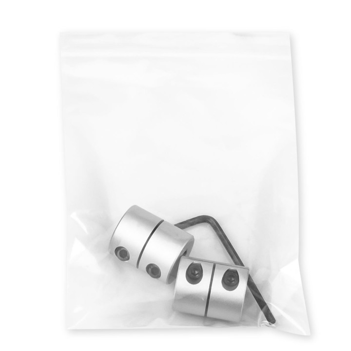 STEPPER MOTO COUPLEUR (2Pcs)——Thinker-SE