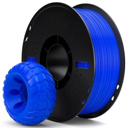 Elegoo - TPU 95A - Bleu (Blue) - 1,75 mm - 1 kg