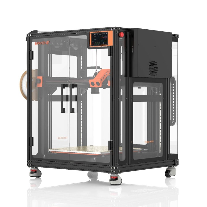 Imprimante 3D haute vitesse ERYONE Thinker X400