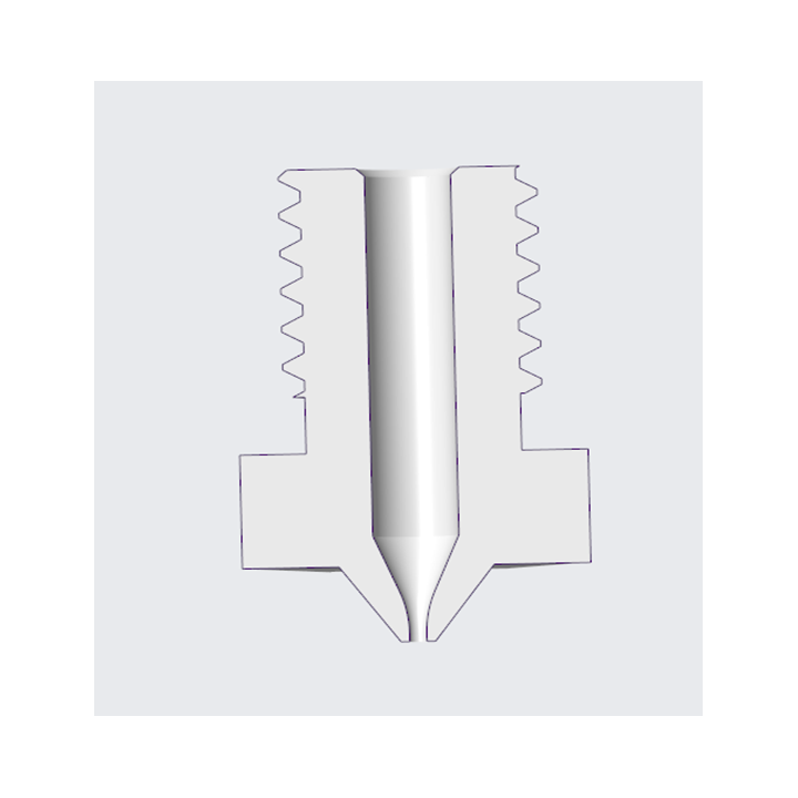 NOZZLE(10pcs)——Thinker-SE/ER20