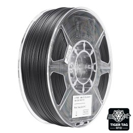 eSun - ABS-CF - Noir (Black) - 1.75mm - 1 kg