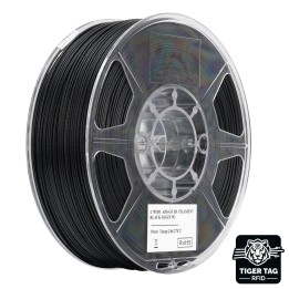 eSun - ABS-GF - Noir (Black) - 1.75mm - 1 kg