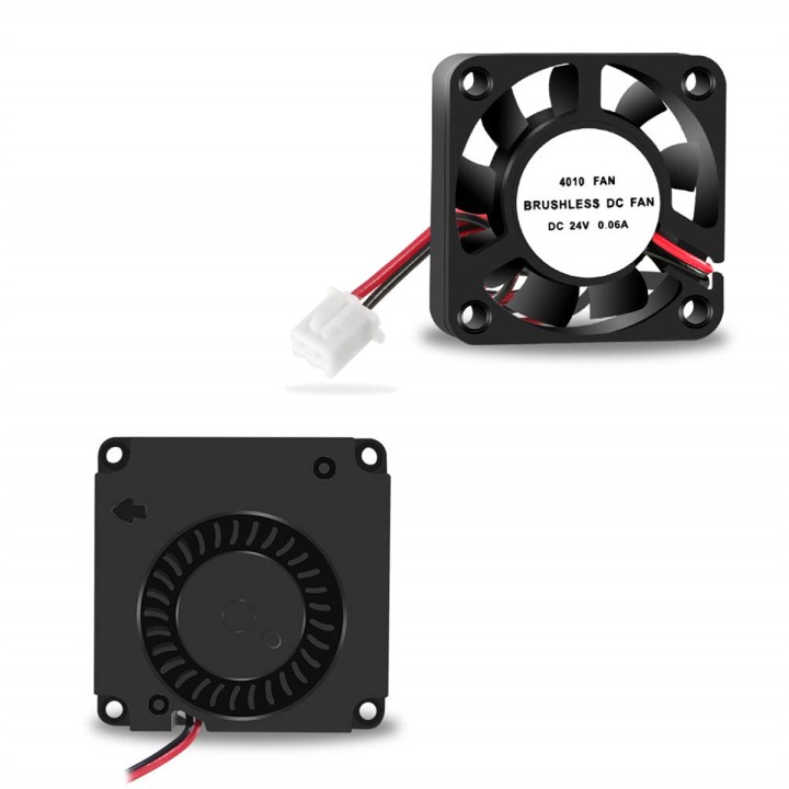 4010 Cooling FAN——For ER-20