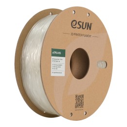 eSun - eTPU-HS - Naturel (Natural) - 1,75 mm - 1 kg