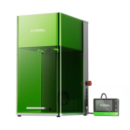 xTool F1 Ultra Autonome | Lasers Maison Drabiec Strates