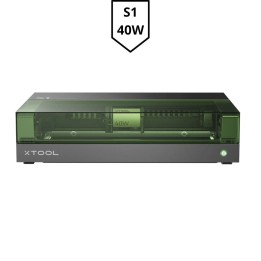 xTool S1 Laser 40W | Maison Drabiec Strates