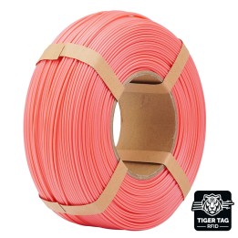 eSun - PLA Basic - Rose (Pink) - 1.75mm - 1 kg Refill avec RFID TigerTag