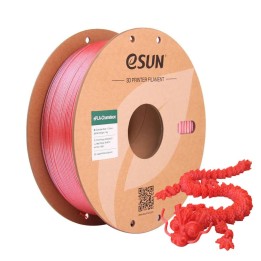 eSun - PLA Chameleon - Rouge Framboise (Raspberry Red) - 1,75 mm - 1 kg
