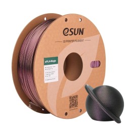 eSun - PLA Magic - Violet Foncé Brillant (Dark Twinkling Purple) 1,75 mm - 1 kg
