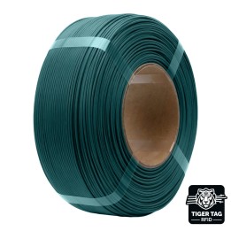 eSun - PLA Matt Vert Morandi (Morandi Green) - 1.75mm - 1 kg - Refill avec RFID TigerTag