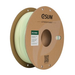 eSun - PLA Matte - Arc-en-ciel (Rainbow) - 1,75 mm - 1 kg