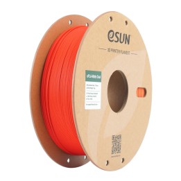 eSun - PLA Matte - Dual colors - Rouge Jaune (Red Yellow) - 1,75 mm - 1 kg