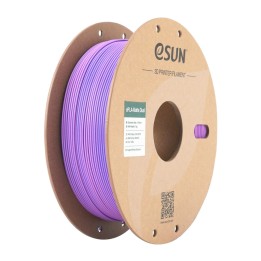 eSun - PLA Matte - Dual colors - Violet Bleu (Purple Blue) - 1,75 mm - 1 kg