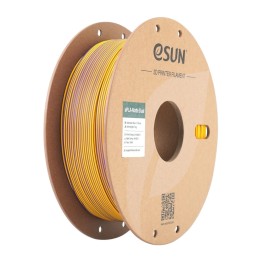eSun - PLA Matte - Dual colors - Violet Jaune (Purple Yellow) - 1,75 mm - 1 kg