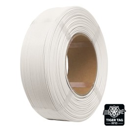 eSun - PLA+ - Blanc (White) - 1,75 mm - 1 kg Refill avec RFID TigerTag