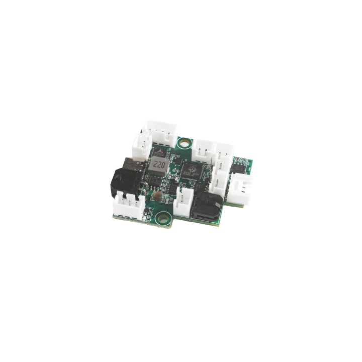 ERYONE Thinker X400 3D Printer Extruder CANbus mainboard