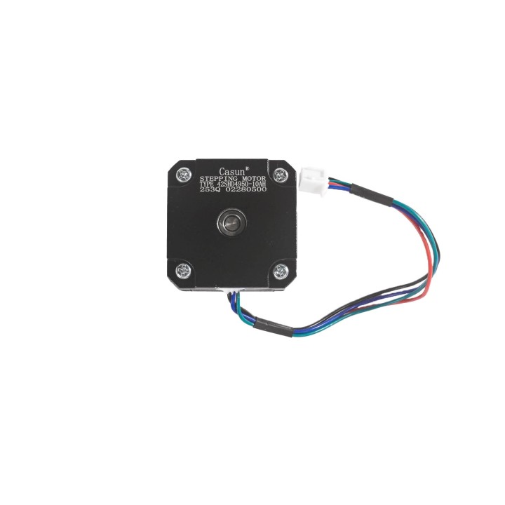 ERYONE Thinker X400 3D Printer Extruder motor