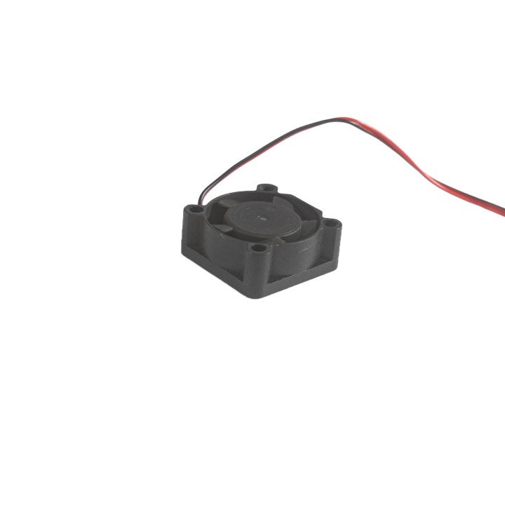 ERYONE Thinker X400 3D Printer Heat sink fan