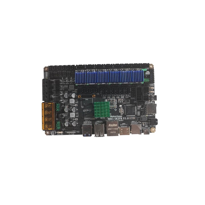 ERYONE Thinker X400 3D Printer Mainboard