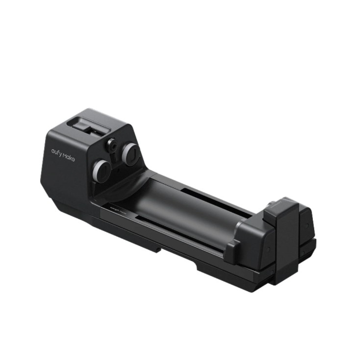 eufyMake - E1 - Accessoire d'Impression Rotative (Rotary Printing Attachment)