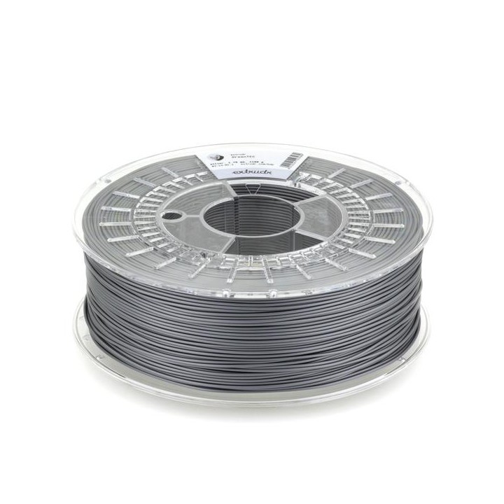 Extrudr - GreenTEC - Argent (Silver) - 1.75 mm - 1.1 kg