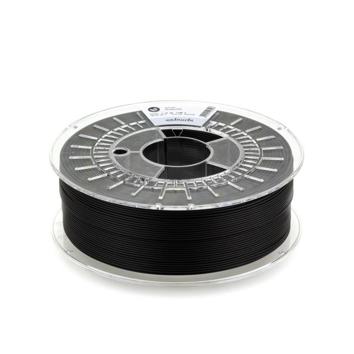 Extrudr - GreenTEC - Noir (Black) - 1.75 mm - 1.1 Kg