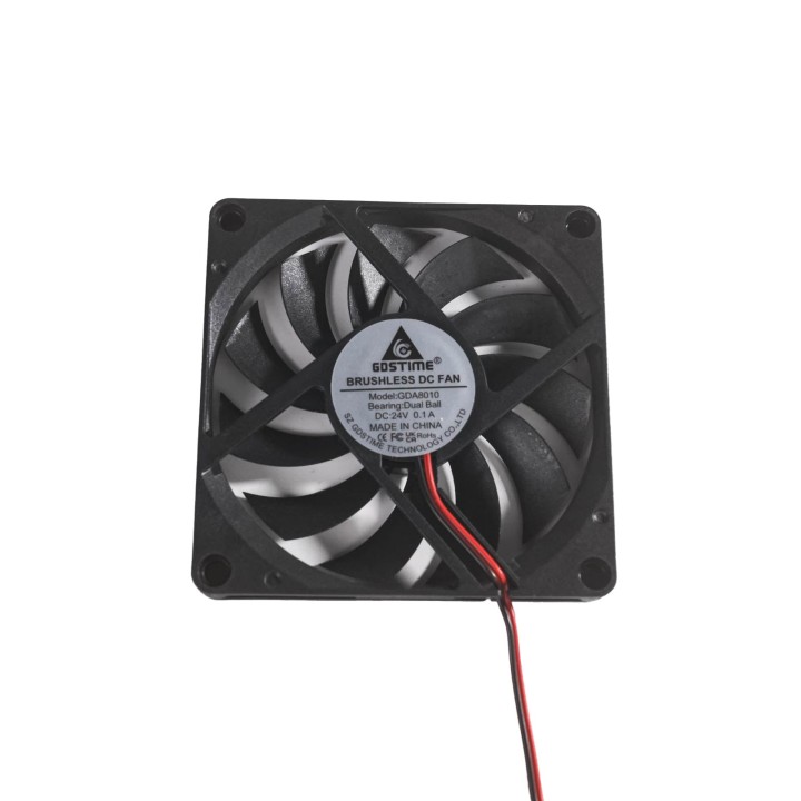 ERYONE Thinker X400 3D Printer Motherboard fan